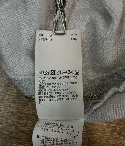 メゾンスペシャル スウェット 21232415307 レディース SIZE FREE (M) MAISON SPECIAL