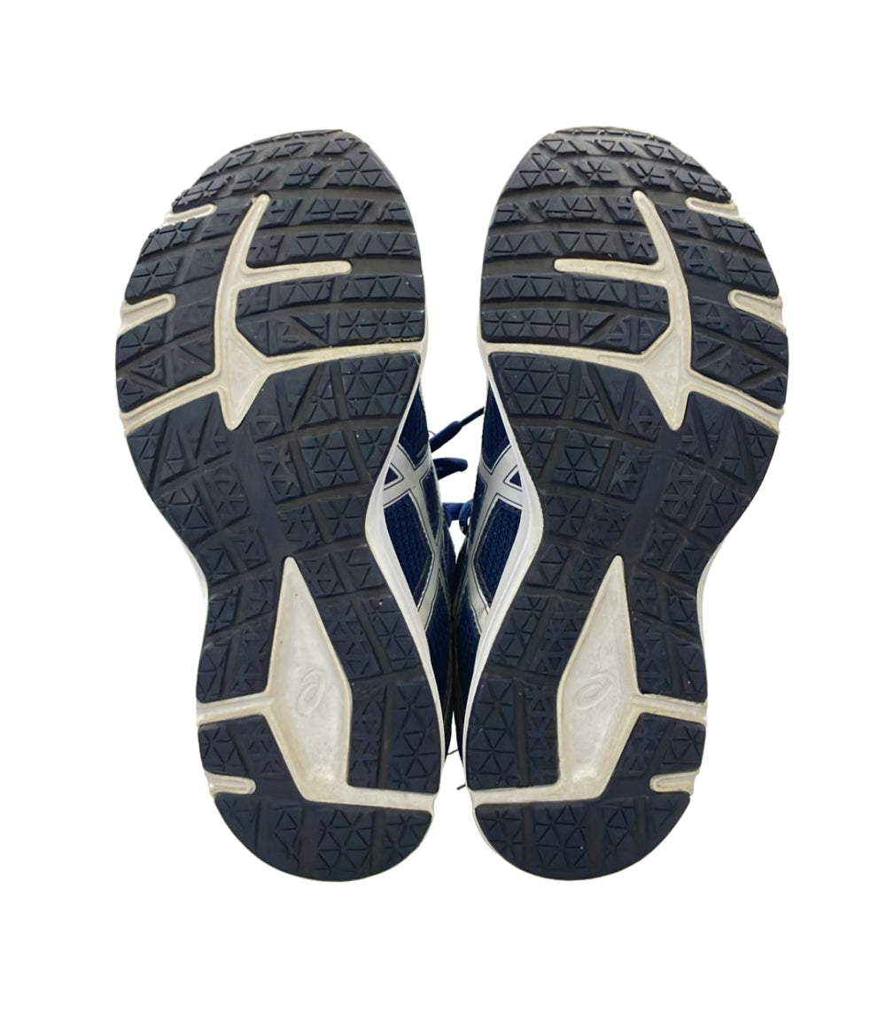 asics ローカットスニーカー JOG 100 TJG17E メンズ SIZE 25.5 アシックス