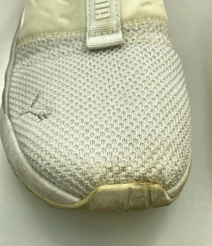 プーマ ローカットスニーカー スリッポン レディース SIZE 23.5 (M) PUMA