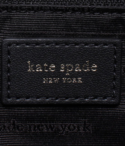 美品 ケイトスペード 2wayショルダーバッグ 肩掛け 斜め掛け レディース Kate Spade