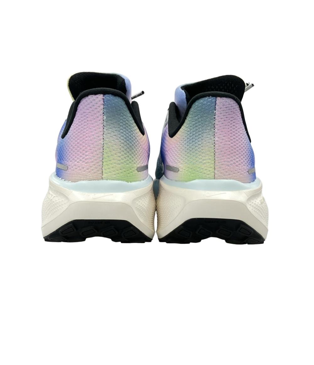 美品 NIKE ローカットスニーカー エア ズーム ペガサス 41 SE HJ7816-400 レディース SIZE 23.0 (M) ナイキ