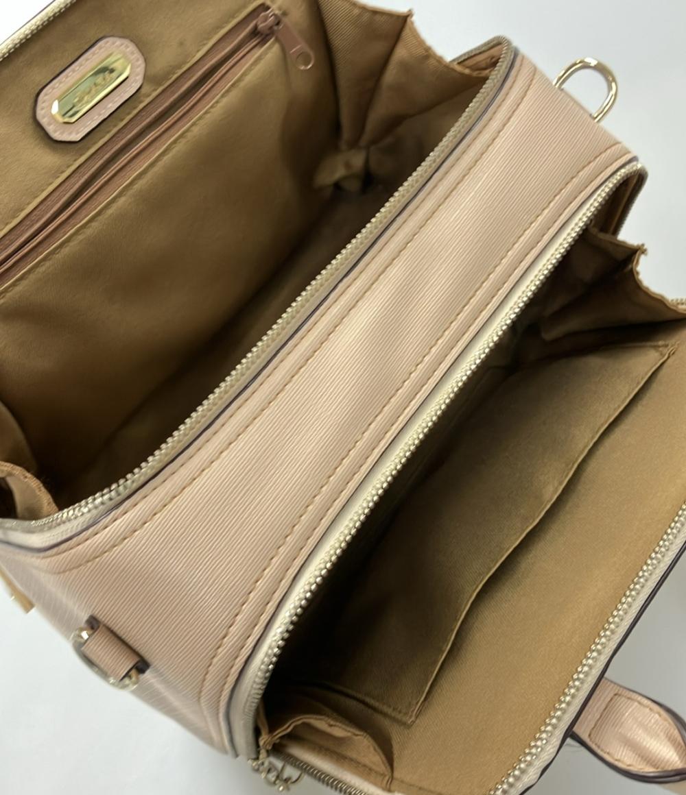 ダイアナ 2way ハンドバッグ ミニショルダーバッグ 斜め掛け レディース DIANA