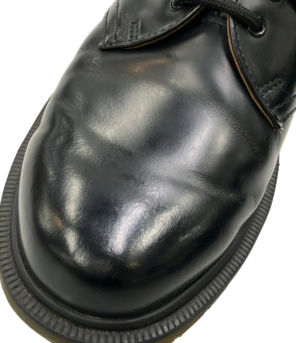 Dr.Martens レースアップシューズ 3ホール レディース SIZE 6 ドクターマーチン