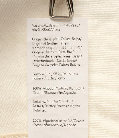 ロエベ ハット フィッシャーマンハット レディース SIZE 57 LOEWE