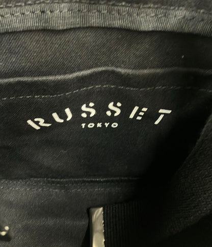 ラシット ショルダーバッグ 斜め掛け レディース russet