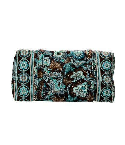 Vera Bradley ボストンバッグ キルティング レディース ヴェラ・ブラッドリー