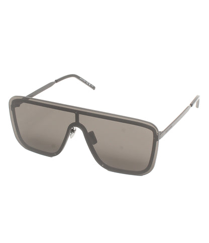 SAINT LAURENT サングラス アイウェア 99□01 SL 364 MASK レディース メンズ サンローラン