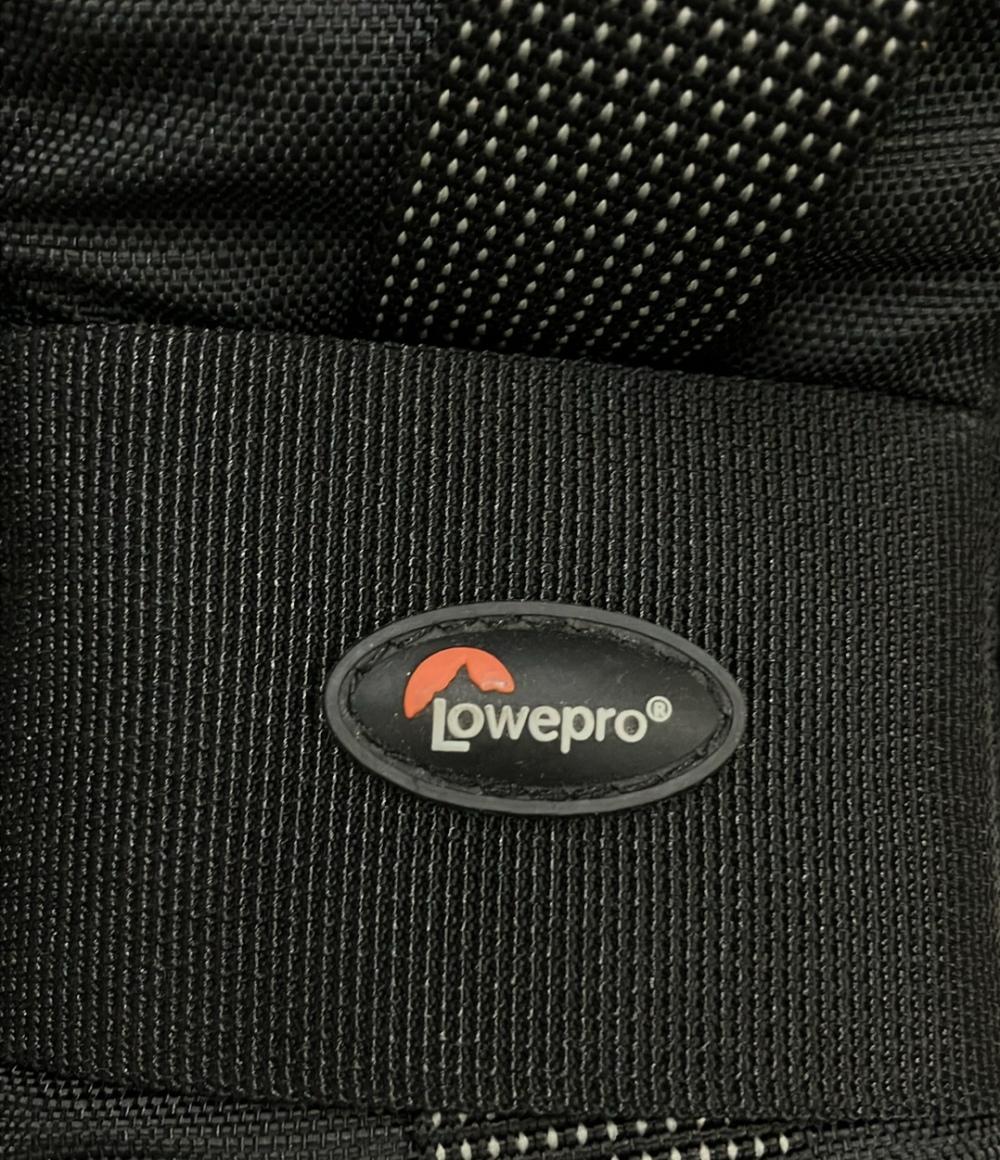 Lowepro リュック カメラリュック メンズ ロープロ