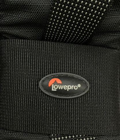 Lowepro リュック カメラリュック メンズ ロープロ