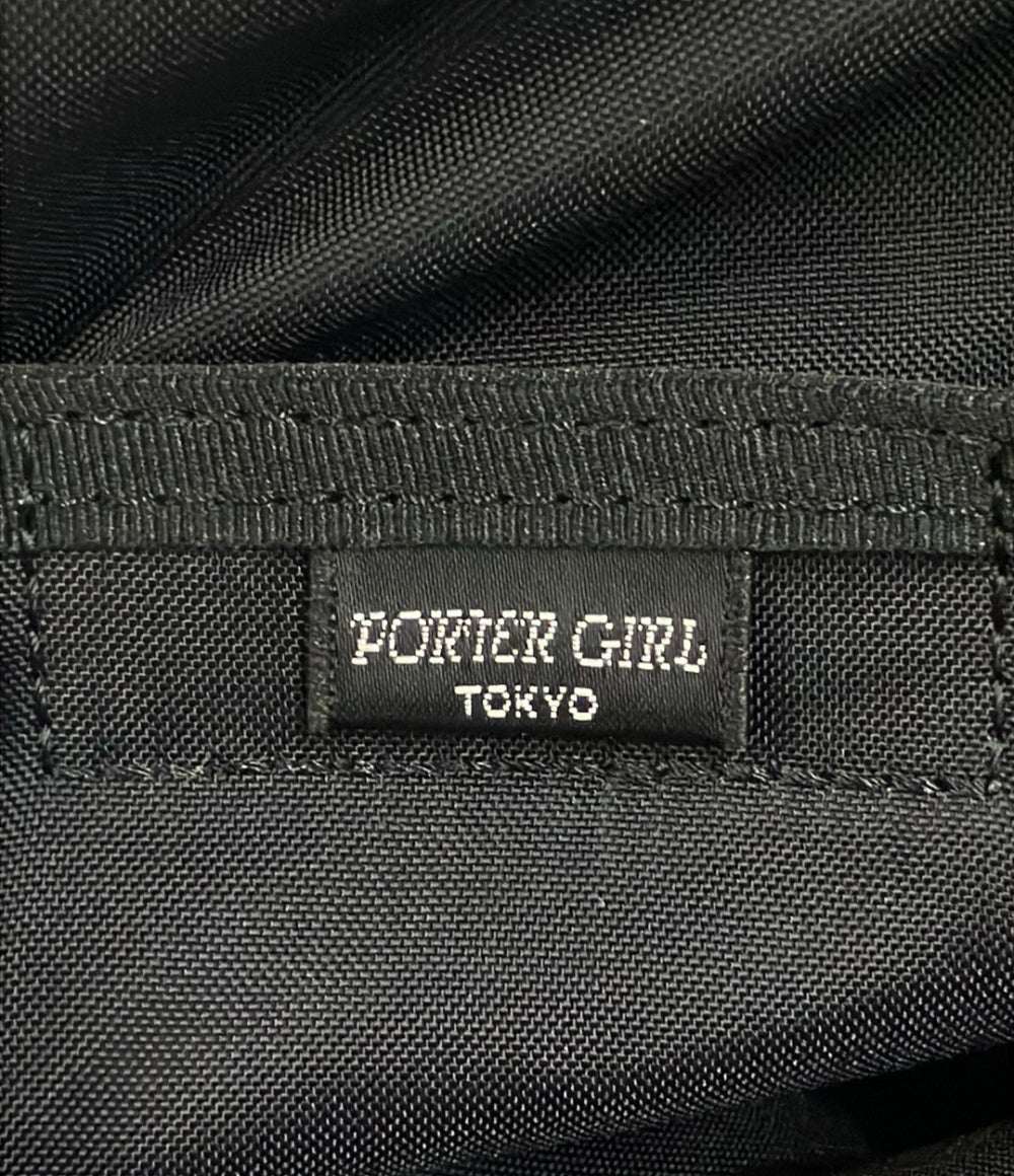 PORTER GIRL リュック レディース レディース ポーターガール