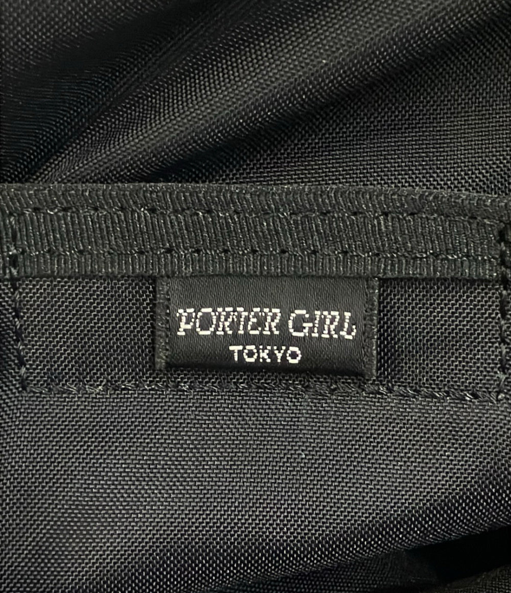 PORTER GIRL リュック レディース レディース ポーターガール