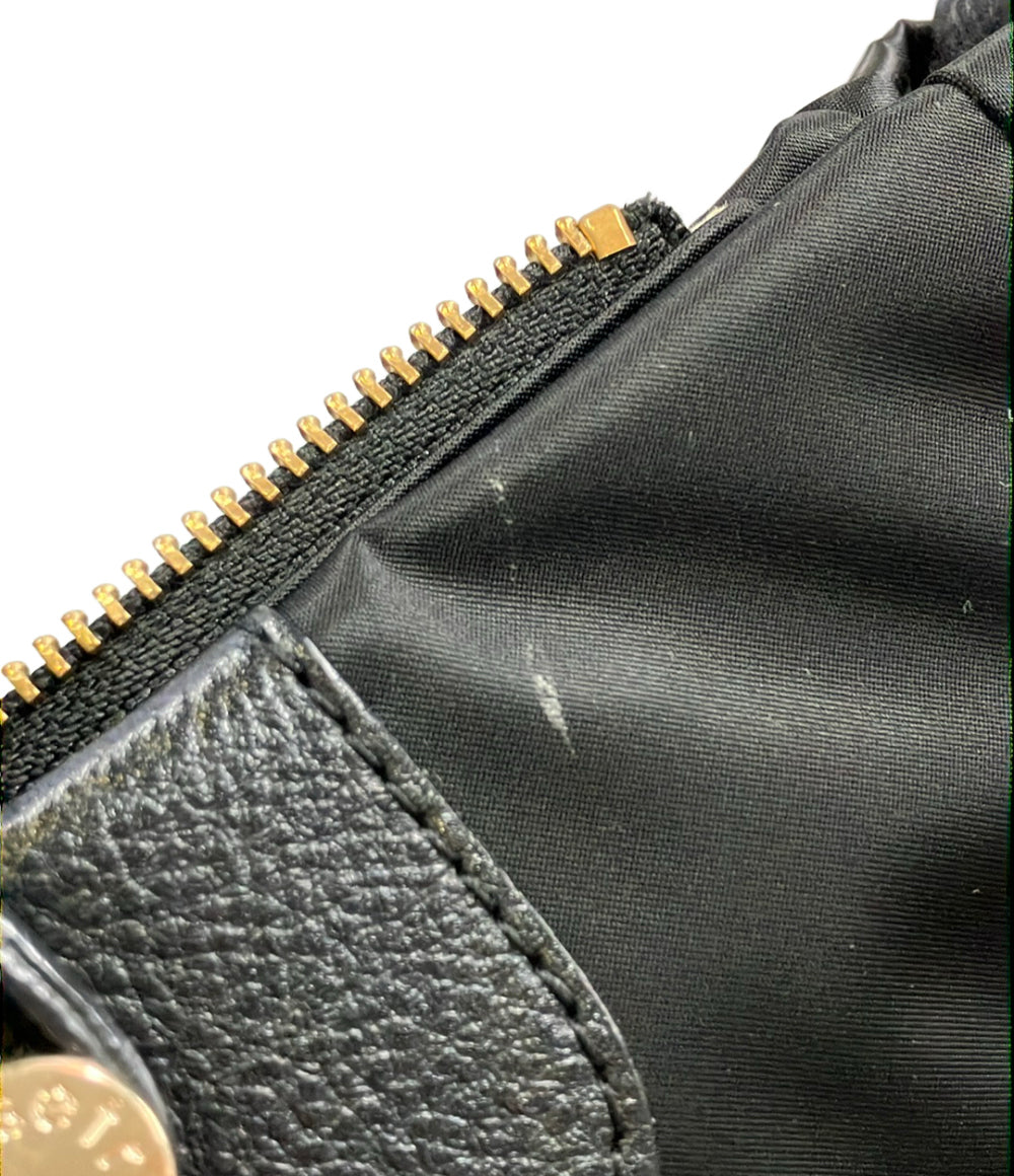 russet 2WAY ハンドバッグ トートバッグ ショルダーバッグ 斜め掛け レディース ラシット