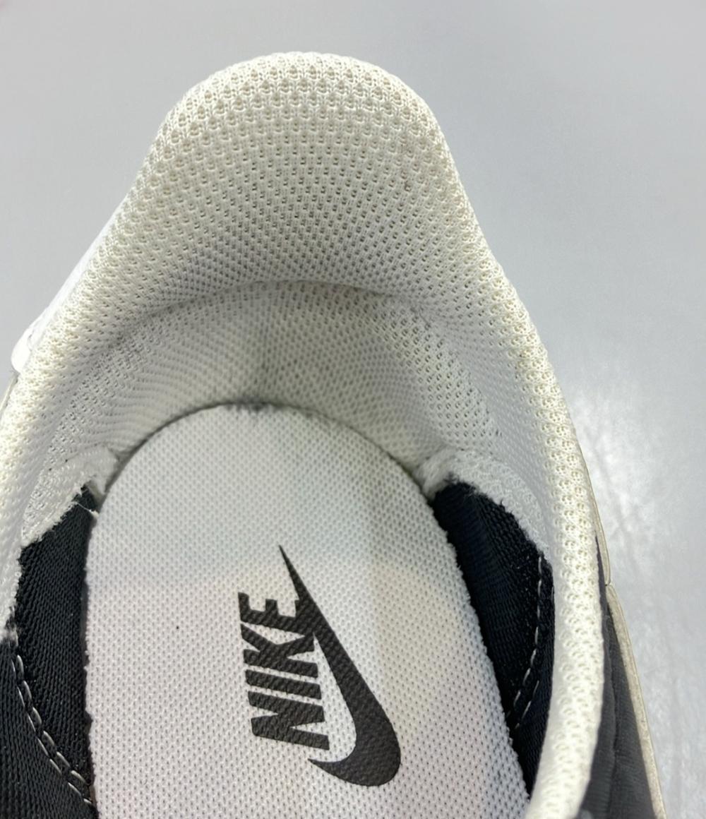 NIKE ローカットスニーカー WAFFLE TRAINER 2 DH1349-001 メンズ SIZE 28.0 (XL) ナイキ