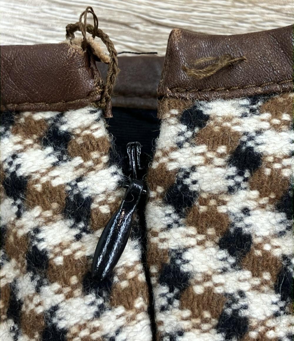 プラダ 総柄スカート レディース SIZE 38S (S) PRADA – Rehello by BOOKOFF