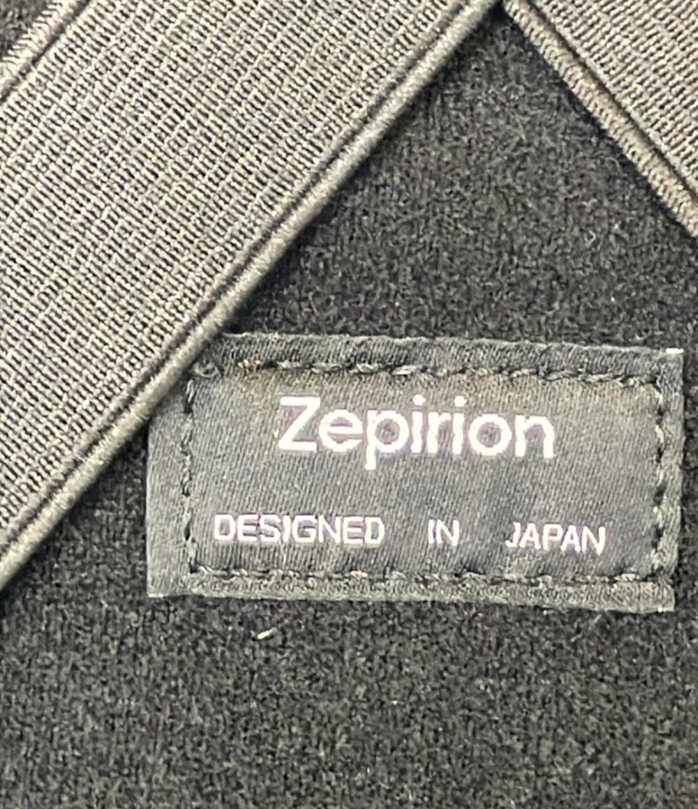 美品 ゼピリオン リュック メンズ ZEPIRION