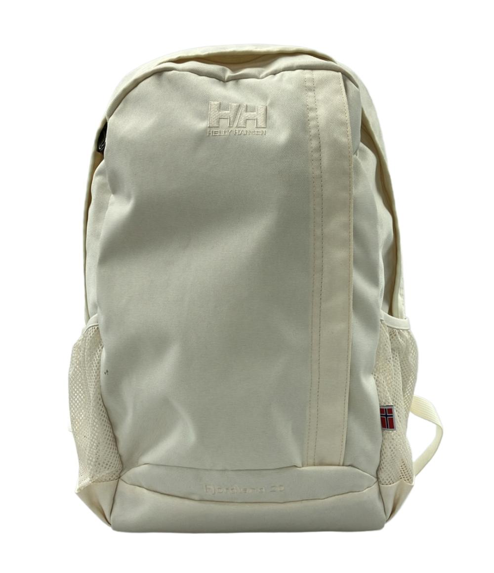 HELLY HANSEN リュック レディース ヘリーハンセン
