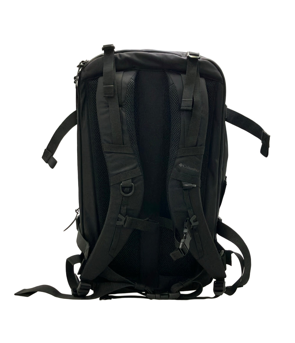 美品 Columbia リュック デイパック メンズ コロンビア