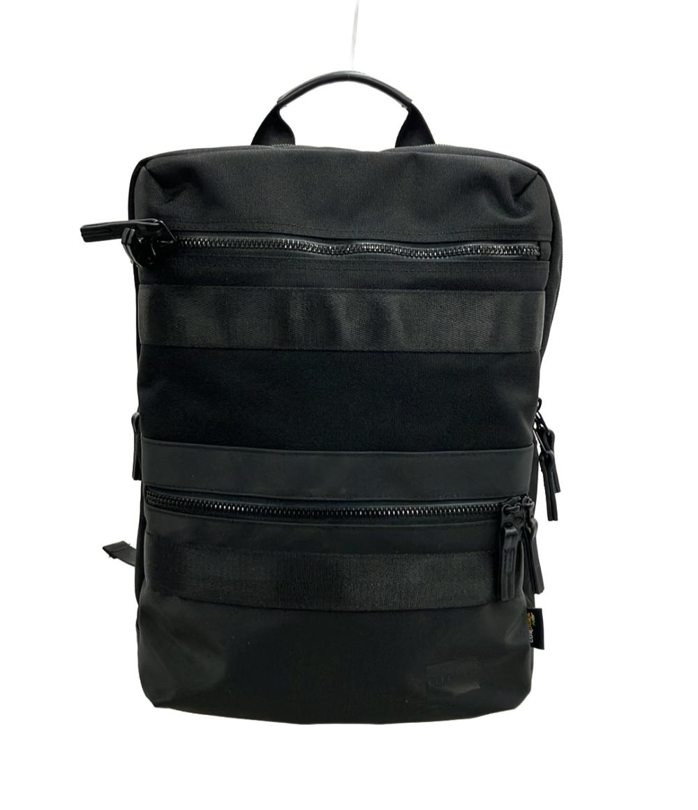 美品 BEAMS リュック ビジネスリュック メンズ ビームス