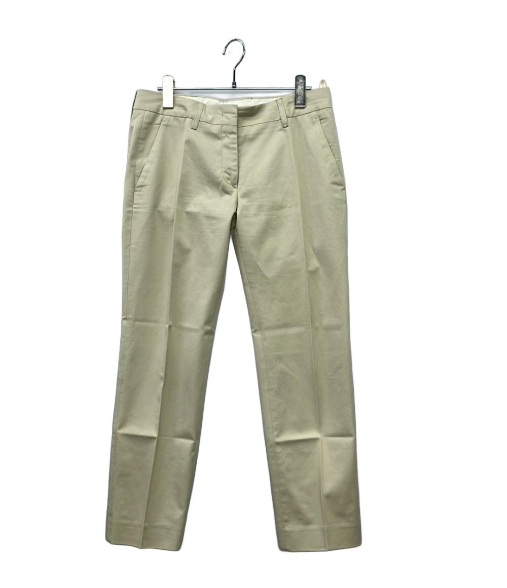 PRADA スラックス P2469 レディース SIZE 40 (M) プラダ
