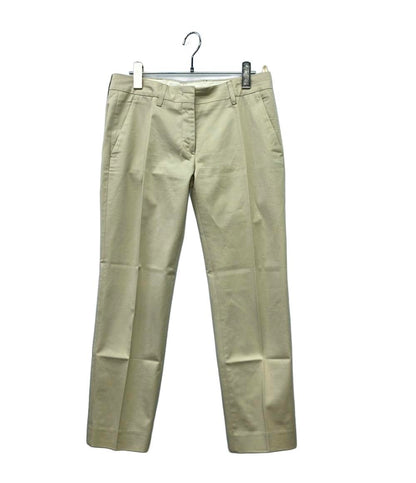 PRADA スラックス P2469 レディース SIZE 40 (M) プラダ