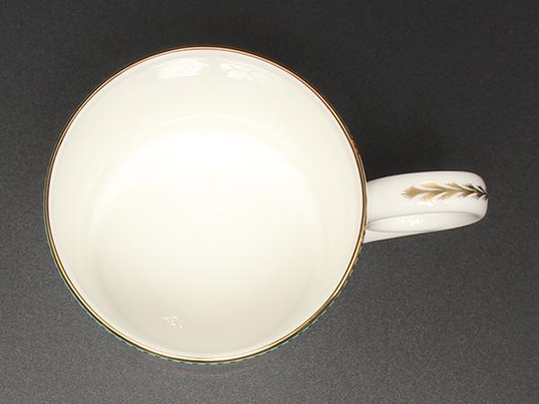 美品 WEDGWOOD マグカップ ウエッジウッド