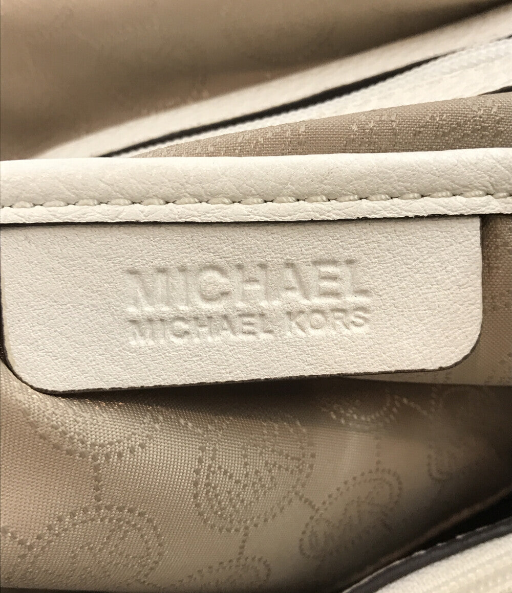 マイケルコース  2way ハンドバッグ ショルダーバッグ 斜め掛け      レディース   MICHAEL KORS