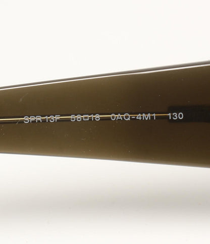 プラダ サングラス アイウェア 58□18 レディース PRADA