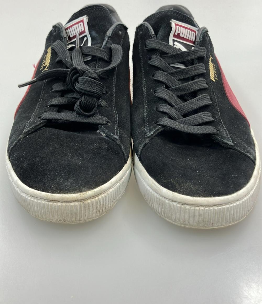 PUMA ローカットスニーカー メンズ SIZE 27.0 (L) プーマ