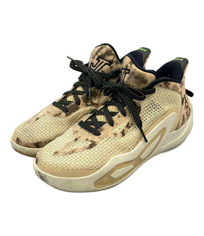 ナイキ ローカットスニーカー バスケットシューズ JORDAN TATUM 1 DX5359-200 レディース SIZE 23.5 (M) NIKE