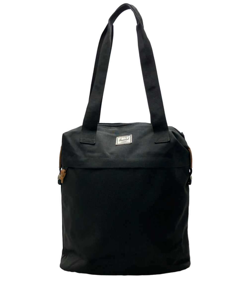 HERSCHEL ショルダーバッグ トートバッグ レディース ハーシェル