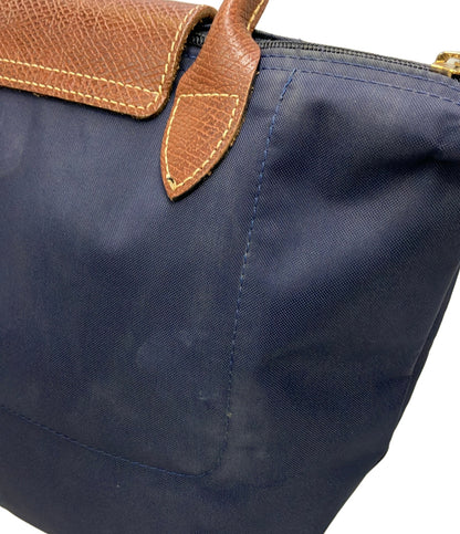 Longchamp ハンドバッグ ル プリアージュ レディース ロンシャン
