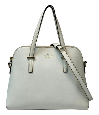 ケイトスペード 2WAY ハンドバッグ ショルダーバッグ 斜め掛け レディース Kate Spade