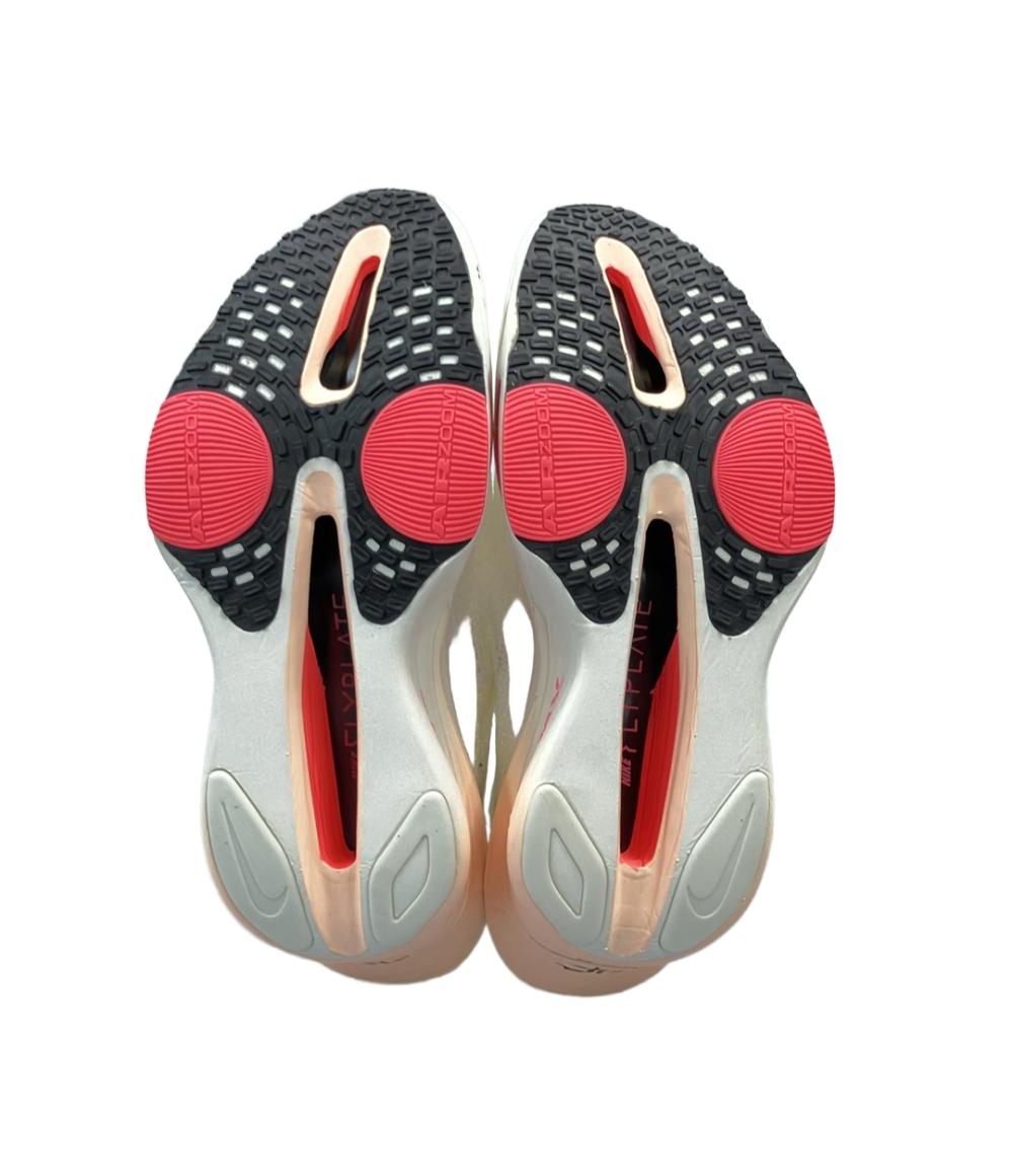 NIKE ランニングシューズ W Alphafly 3 FD8315-103 レディース SIZE 23.0 (M) ナイキ