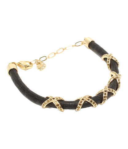 美品 スワロフスキー ブレスレット レディース SWAROVSKI
