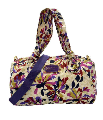 美品 MARC BY MARC JACOBS 2WAY ハンドバッグ ショルダーバッグ 斜め掛け レディース マークバイマークジェイコブス