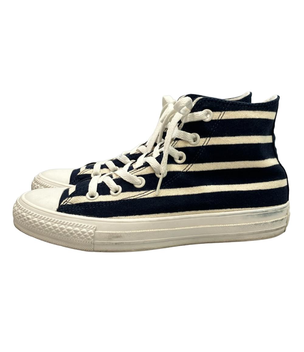 CONVERSE ハイカットスニーカー オールスター レディース SIZE 24.5 (L) コンバース