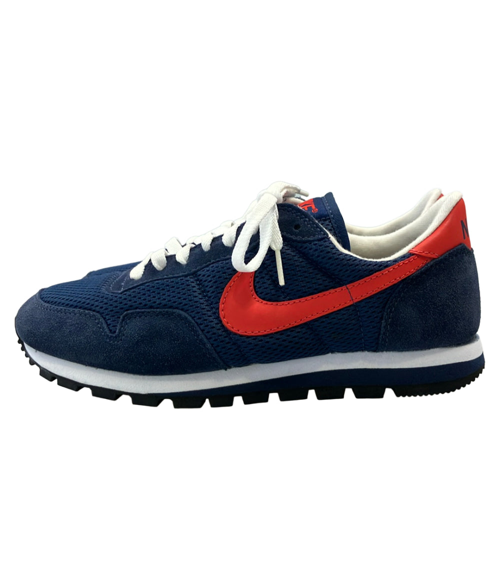 美品 NIKE ローカットスニーカー メトロプラスC 2 307134-461 メンズ SIZE 26.5 ナイキ