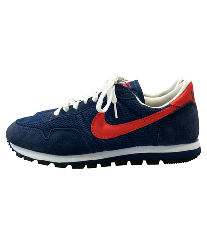 美品 NIKE ローカットスニーカー メトロプラスC 2 307134-461 メンズ SIZE 26.5 ナイキ