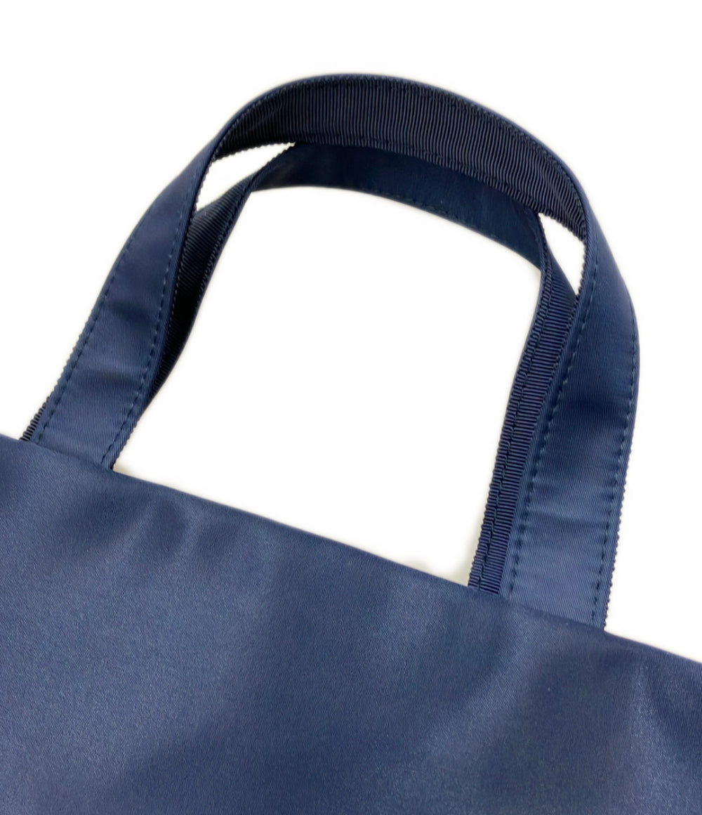 美品 FEILER トートバッグ ハイジバッグ 花柄 レディース フェイラー