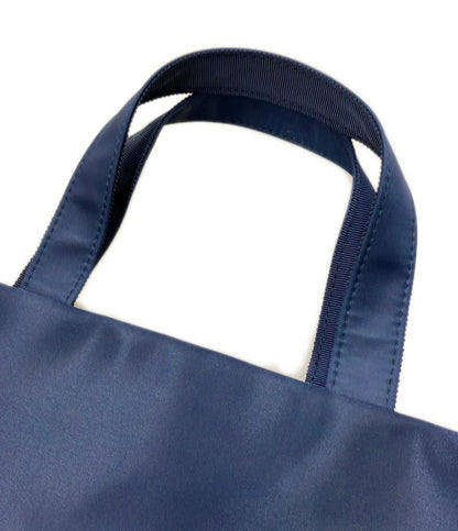 美品 FEILER トートバッグ ハイジバッグ 花柄 レディース フェイラー