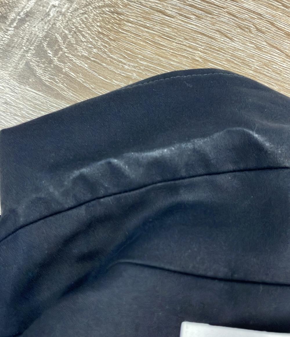 ENFOLD ステンカラーコート COTTON DOUBLE ステンカラーBOX COAT