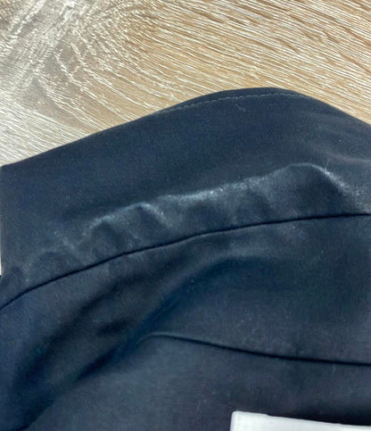 ENFOLD ステンカラーコート COTTON DOUBLE ステンカラーBOX COAT 300FS130-0230 レディース SIZE 36 (S) エンフォルド