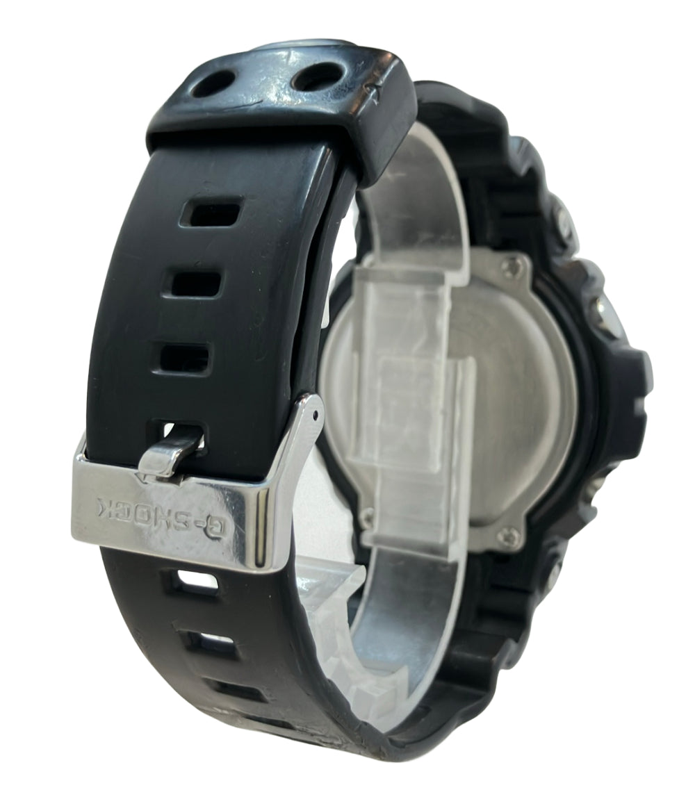 CASIO 腕時計 G-SHOCK クオーツ ホワイト GD-X6900 メンズ カシオ