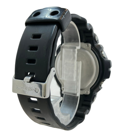 CASIO 腕時計 G-SHOCK クオーツ ホワイト GD-X6900 メンズ カシオ