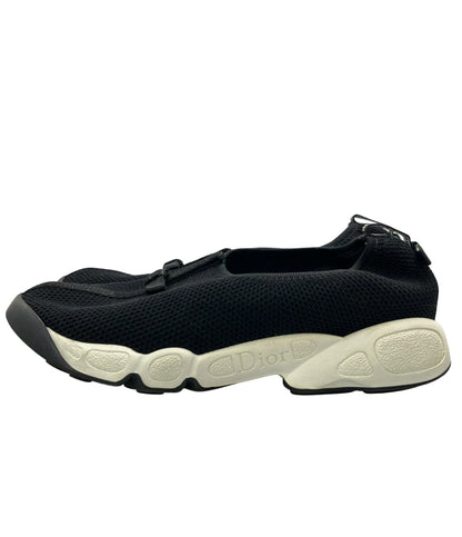 Christian Dior スリッポン フュージョンスニーカー レディース SIZE 36 1/2 クリスチャンディオール