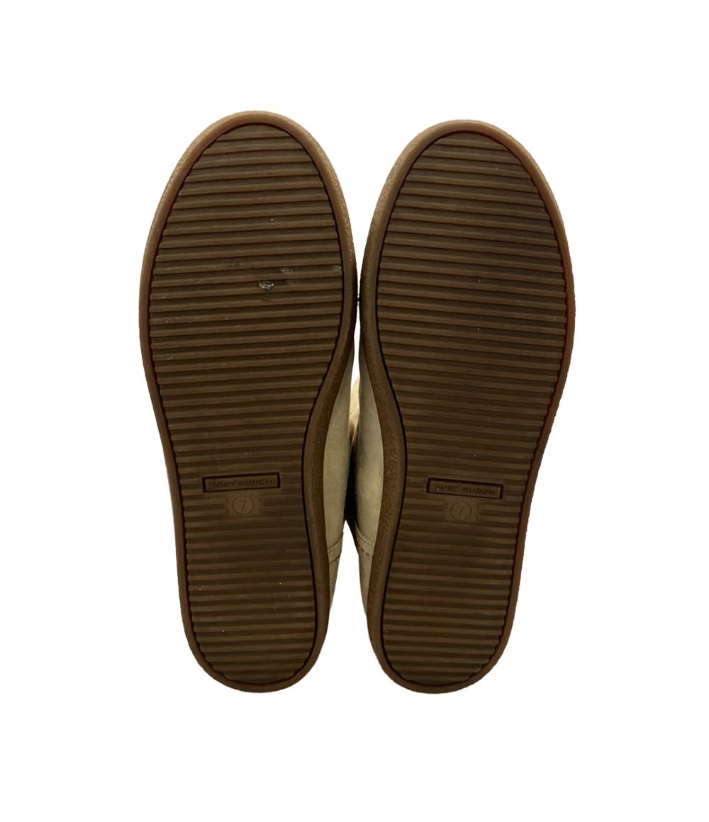Tory Burch ムートンブーツ レディース SIZE 7 トリーバーチ