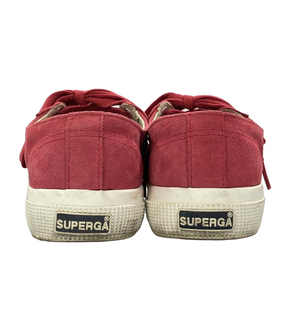 スペルガ ローカットスニーカー レディース SIZE 36 (M) SUPERGA