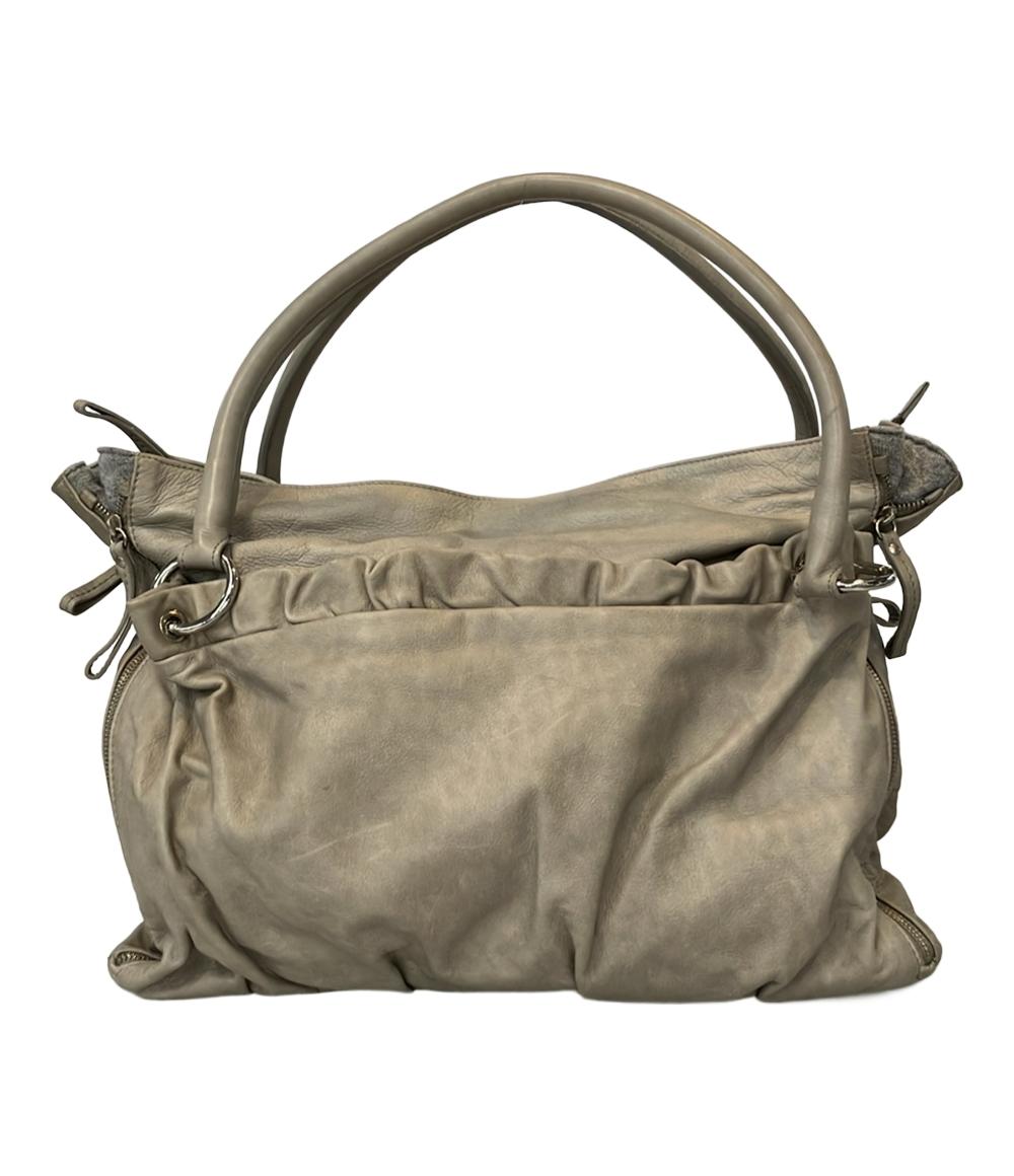 FABIANA FILIPPI トートバッグ 肩掛け レディース ファビアナフィリッピ