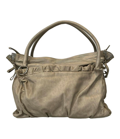 FABIANA FILIPPI トートバッグ 肩掛け レディース ファビアナフィリッピ