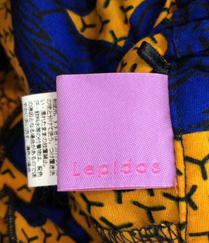 美品 フリルイージーパンツ チューブトップ付き      レディース SIZE   (複数サイズ) Lepidos